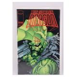 1993 The Savage Dragon #1 Comic