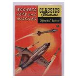 1960 Classics Illustrated #159