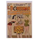 1958 Sgt. Bilko