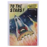 1961 Classics Illustrated #165
