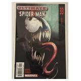 2003 Ultimate Spider-Man #33