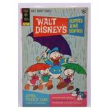 1972 Walt Disney