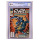 1994 GI Joe #150  CGC 9.0