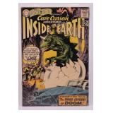 1962 Cave Carson Adventures  Inside Earth #40