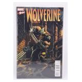 2010 Marvel Wolverine #900 Comic