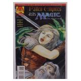 1995 Magic the Gathering #1 Fallen Empires