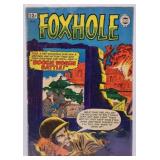 1964 Foxhole #16 Super Comics