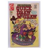 1971 Quick Draw McGraw #5