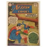 1960 Action Comics #262