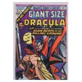 1974 Giant-Size Dracula #3