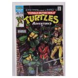 1988 TMNT Adventures #1  High Grade