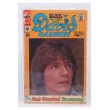 1973 David Cassidy Comic #11