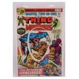 1976 Marvel Two-in-One #15