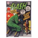 1968 The Flash Comic Issue No. 183