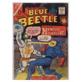 1965 Blue Beetle Comic #51