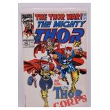 1991 The Mighty Thor #440