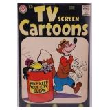 1960 Tv Screen Cartoons #134