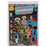 1970 Justice League of America #86 Comic