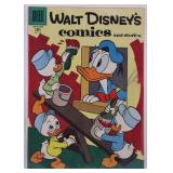 1956 Walt Disney