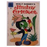 1956 Walt Disney