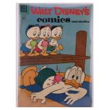 1957 Walt Disney