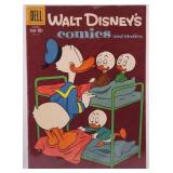 1960 Walt Disney