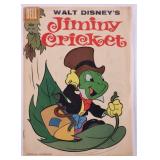 1958 Walt Disney