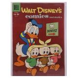 1960 Walt Disney