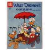 1955 Walt Disney