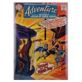 1968 Adventure Comics #365