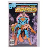 1958 Crisis on Infinite Earths #7 Comic