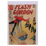 1969 Flash Gordon Comic #12