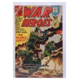 1967 War Heroes #23  Vietnam War Era