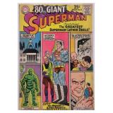 1965 Superman #11 Comic  80pg Giant