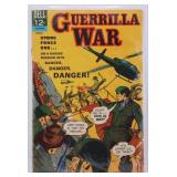 1966 Guerrilla War #14