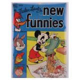 1949 New Funnies #145