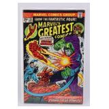 1975 Marvel