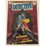 1965 Detective Comics #345  1st App. BlockBuster