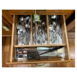 Contents of 3 Kitchen Drawers
