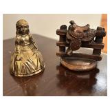 Rustic Metalwork Collectibles