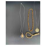 5 Misc. Necklaces & Bracelet