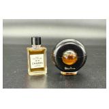 Chanel No5 & Paloma Picasso Mini Perfumes
