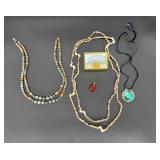 Misc. Fashion Necklaces & Pendants