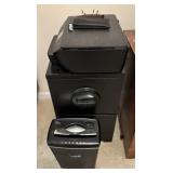 HP Envy 5660-All-In_One Printer, Black two-Drawer