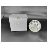 Waterford Crystal Lismore Rose Bowl