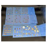 Misc. Coin Collection (2)