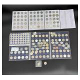 Misc. Coin Collection