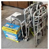 Mobility Lot