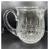 Vtg. Pitcher
