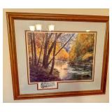 Jim Gray Smoky Mountains Art